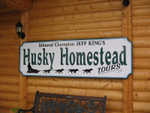 A visit to Jeff King's Husky Homestead in Denali National Park. A great excursion.