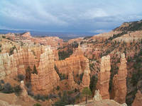 Highlight for album: Bryce Canyon