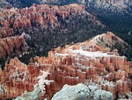 More canyon pictures