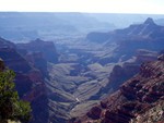 Another view from the Overlook.