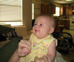 Two months old.