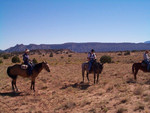 Heading off into Capitol Reef National Park