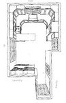 Layout of the new kitchen